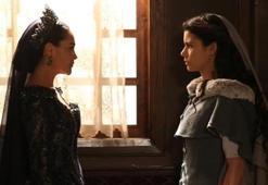 Muhteşem Yüzyıl Kösem 9. bölüm fragmanı yayınlandı - izle