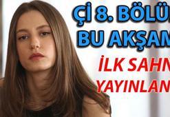 Fi Çi dizisinin 8. yeni bölümünde neler yaşandı!