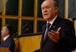 MHP lideri Bahçeli: Türk milleti darbelerden çok çekti