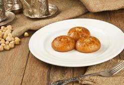 1 Mart günün menüsü (Pratik tatlı tarifleri)