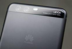 Huawei P20'nin tanıtım tarihi belli oldu