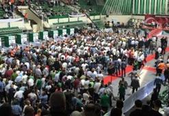 Bursaspor yeni başkanını yarın seçecek