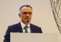 Bakan Ağbal yeni düzenlemeyi açıkladı!