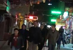 Kırşehir'de 5.0 büyüklüğünde deprem