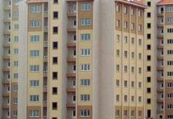 Emekliye konut 250 lira taksitle
