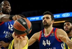 Basketbolda haftanın programı