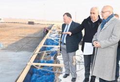 Şehiriçi trafik sıkıntısı bitecek