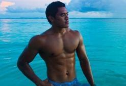 Samoa'nın kaslı erkekli turizm tanıtımı olay yarattı