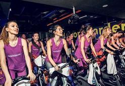 Eğlenerek pedal çevirin