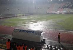 Şanlıurfaspor-Adana Demirspor maçının günü belli oldu