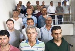 Tarihi davada  tarihi ceza