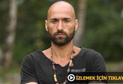 Anıl Karakurt kimdir? (Survivor Gönüllüler)