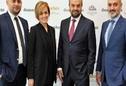 Dumankaya 2016'da iki projeyle geliyor