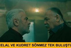 İçerde 25. bölüm kısa tanıtımında Sarp ve Celal'ın başı dertte!