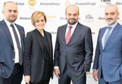 1.2 milyar TL yatırımla  İstanbul’u fethedecek