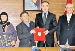 Çiftçi Mehmet Dede’den eğitime 1.7 milyon lira