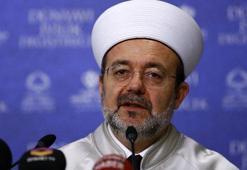 Diyanet'ten sert açıklama! Kabul edilemez...