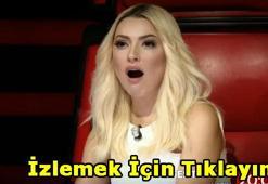 O Ses Türkiye son bölümde inanılmaz değişim! - izle