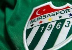 Bursaspor'un Genel Kurulu yarın yapılacak
