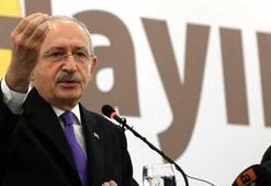 Kılıçdaroğlu. Dünyanın hiç bir yerinde bu model yok