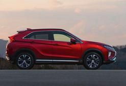 Mitsubishi Motors için değişim başlıyor