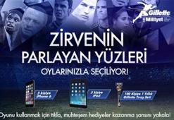 Söz sırası sizde