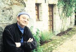 Bir veda da  Tournier’den