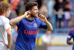 Kardemir Karabükspor-Adanaspor: 2-0