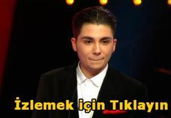O Ses Türkiye son bölüme Aziz Kiraz damgasını vurdu - izle