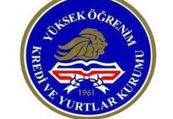 Yedek öğrencisi biten KYK yurt listesine nasıl ulaşırım?