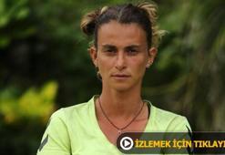 Pınar Saka kimdir? (Survivor ünlüler takımı dördüncü eleme adayı)