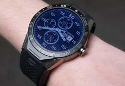 TAG Heuer'in yeni akıllı saati yolda