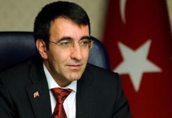 AK Partili Yılmaz: İstikrarla ekonomi büyümeye devam ediyor