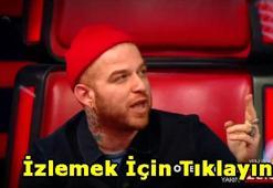 O Ses Türkiye son bölümde çapraz düellolar başladı! - izle
