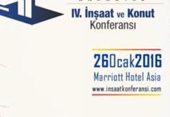 İnşaat sektörünün kalbi burada atacak!