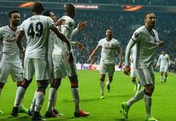Cenk attı, 'sirtaki' başladı