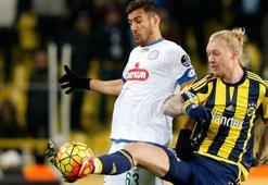 Fenerbahçe'den transfere 162 milyon euro!
