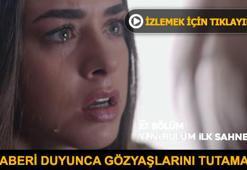 İçerde 27. bölümden ilk sahnede Sarp vuruldu mu?