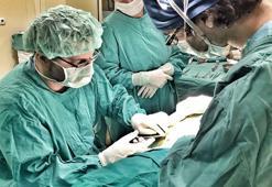 İdrar kaçırma sorununa sakral nöromodülasyon çözümü