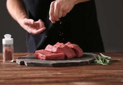 3 adımda Dukan diyeti