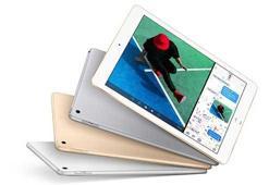 Apple, yeni iPad modelini satışa sundu