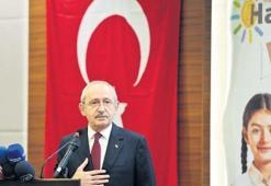 Meclis’le bütün köprüler atılıyor