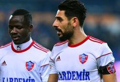 Karabükspor, lig tarihinin en kötü sezonunu yaşıyor