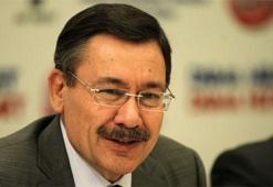 Melih Gökçek, Tayfun Talipoğlu'na yaptığı teklifi açıkladı