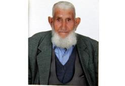 95 yaşındaki cezaevine girdi...