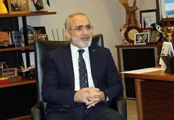 Yalçın Topçu: Afrin harekatına karşı çıkanlar milletin hafızasına kaydediliyor