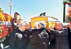 ‘Çav Bella’yla uğurlandı