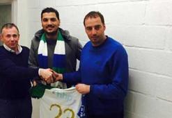 Önder Turacı Belçika 3. Ligi'nde!