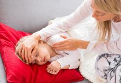 İshal ve kusma nedeni rota virüsü olabilir