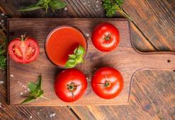 23 Mart günün menüsü (Detoks tarifleri)